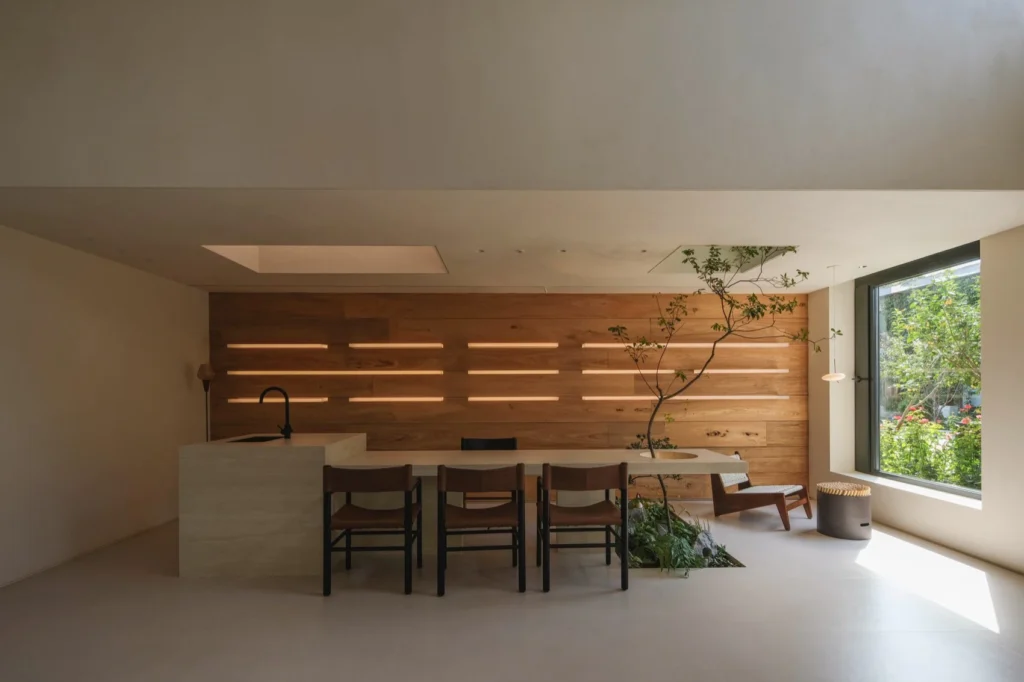 HOMESEE Beijing Lighting Studio Interior Design office interior case image 09