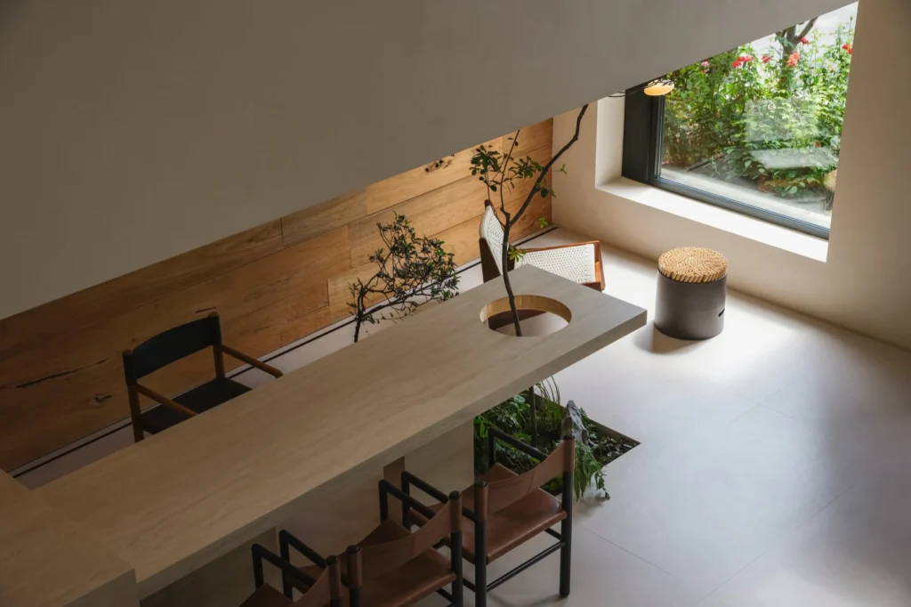 HOMESEE Beijing Lighting Studio Interior Design office interior case image 10