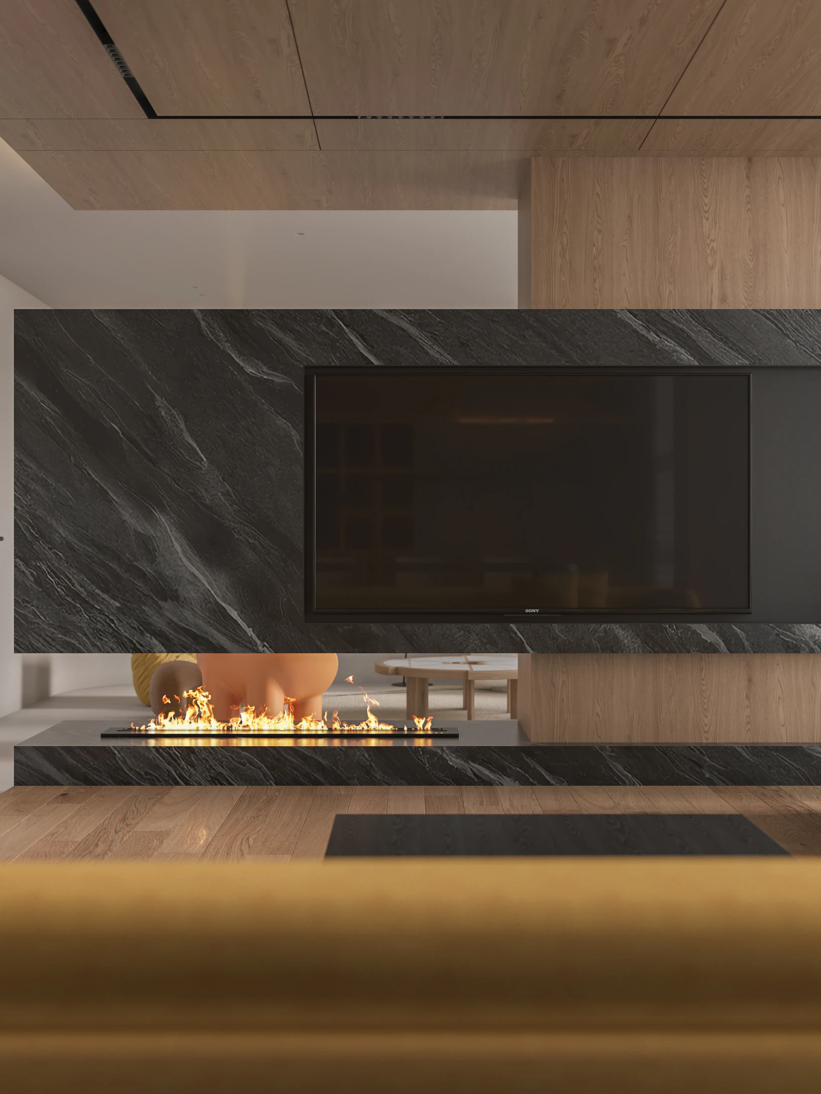 HOMESEE Ningbo Office Interior Design office interior case image 05