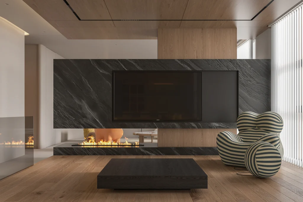 HOMESEE Ningbo Office Interior Design office interior case image 06