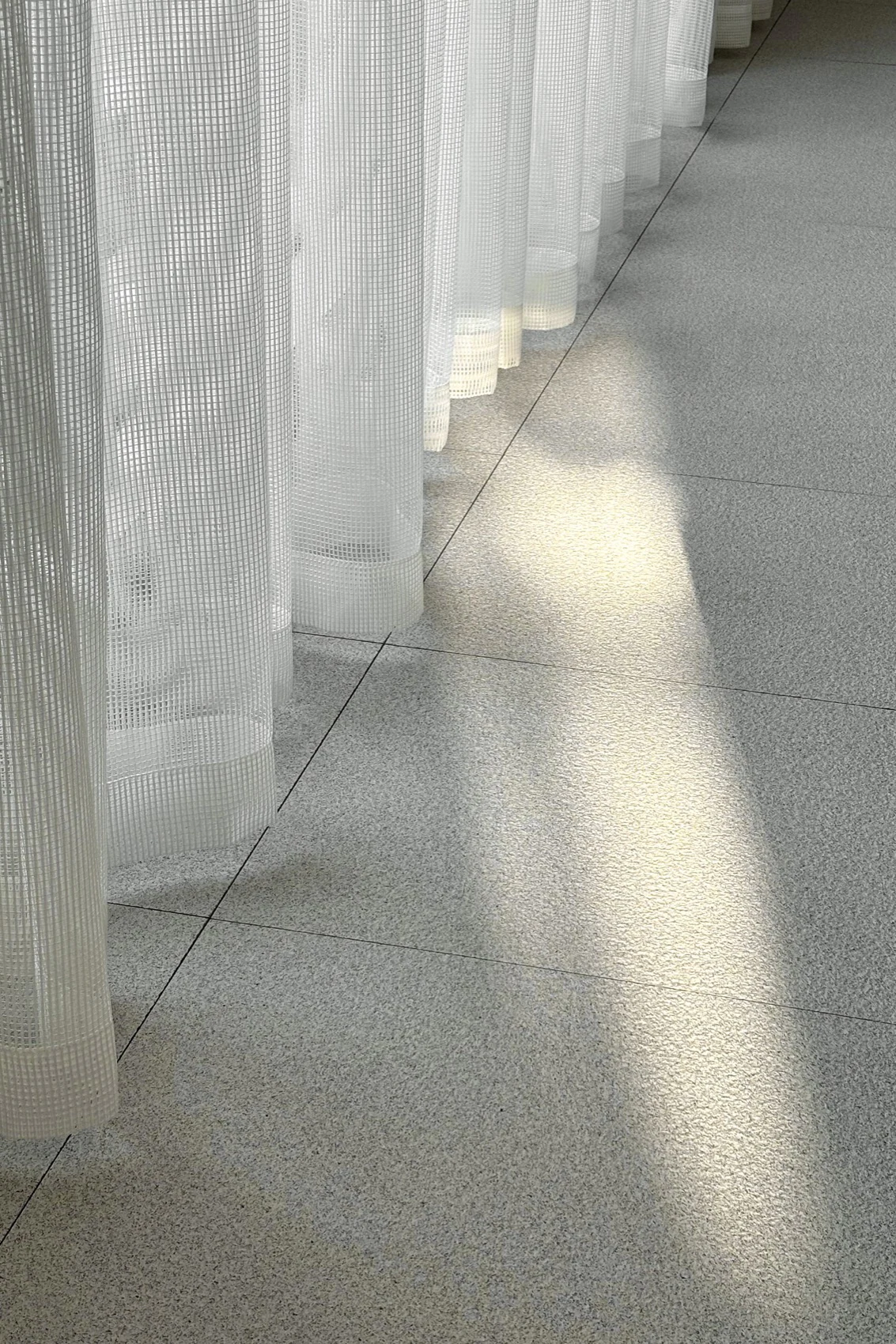 HOMESEE Shanghai ADWANGStudio Office Workspace Interior Design office interior case image 06
