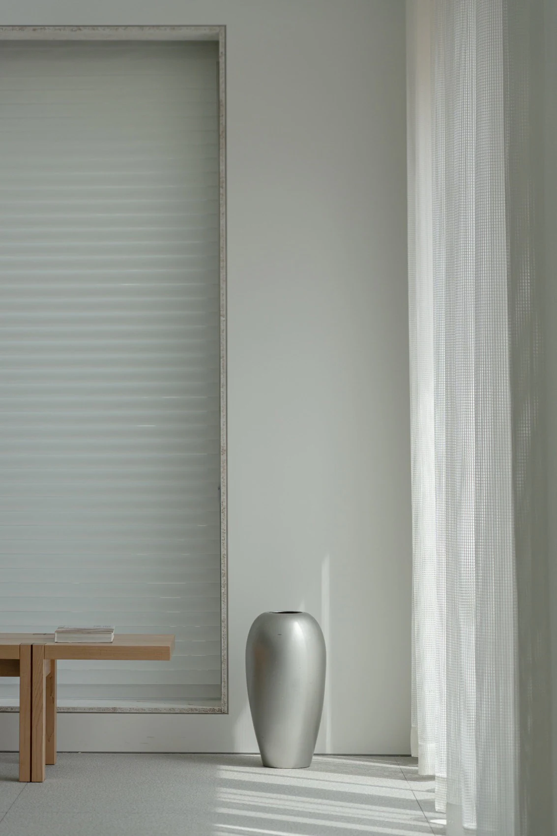 HOMESEE Shanghai ADWANGStudio Office Workspace Interior Design office interior case image 09