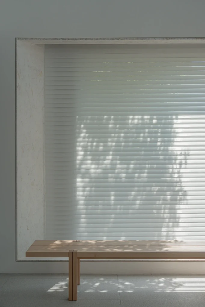 HOMESEE Shanghai ADWANGStudio Office Workspace Interior Design office interior case image 10
