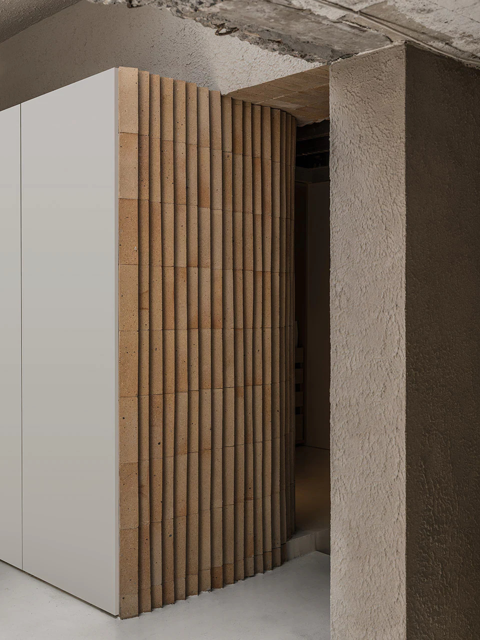 HOMESEE Architecture Studio Interior Design office interior case image 10