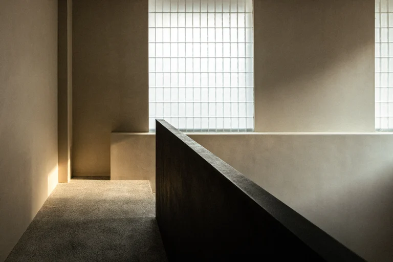 HOMESEE Suqian Design Studio Interior Design