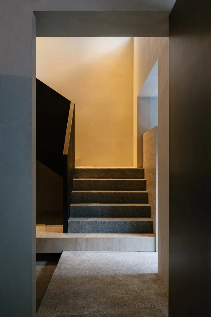 HOMESEE Suqian Design Studio Interior Design office interior case image 02