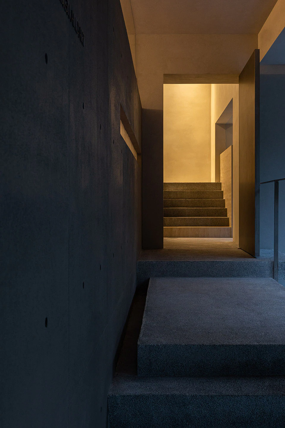 HOMESEE Suqian Design Studio Interior Design office interior case image 03