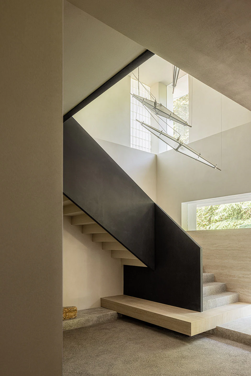 HOMESEE Suqian Design Studio Interior Design office interior case image 04