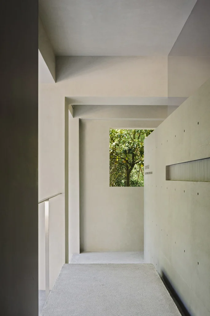 HOMESEE Suqian Design Studio Interior Design office interior case image 05