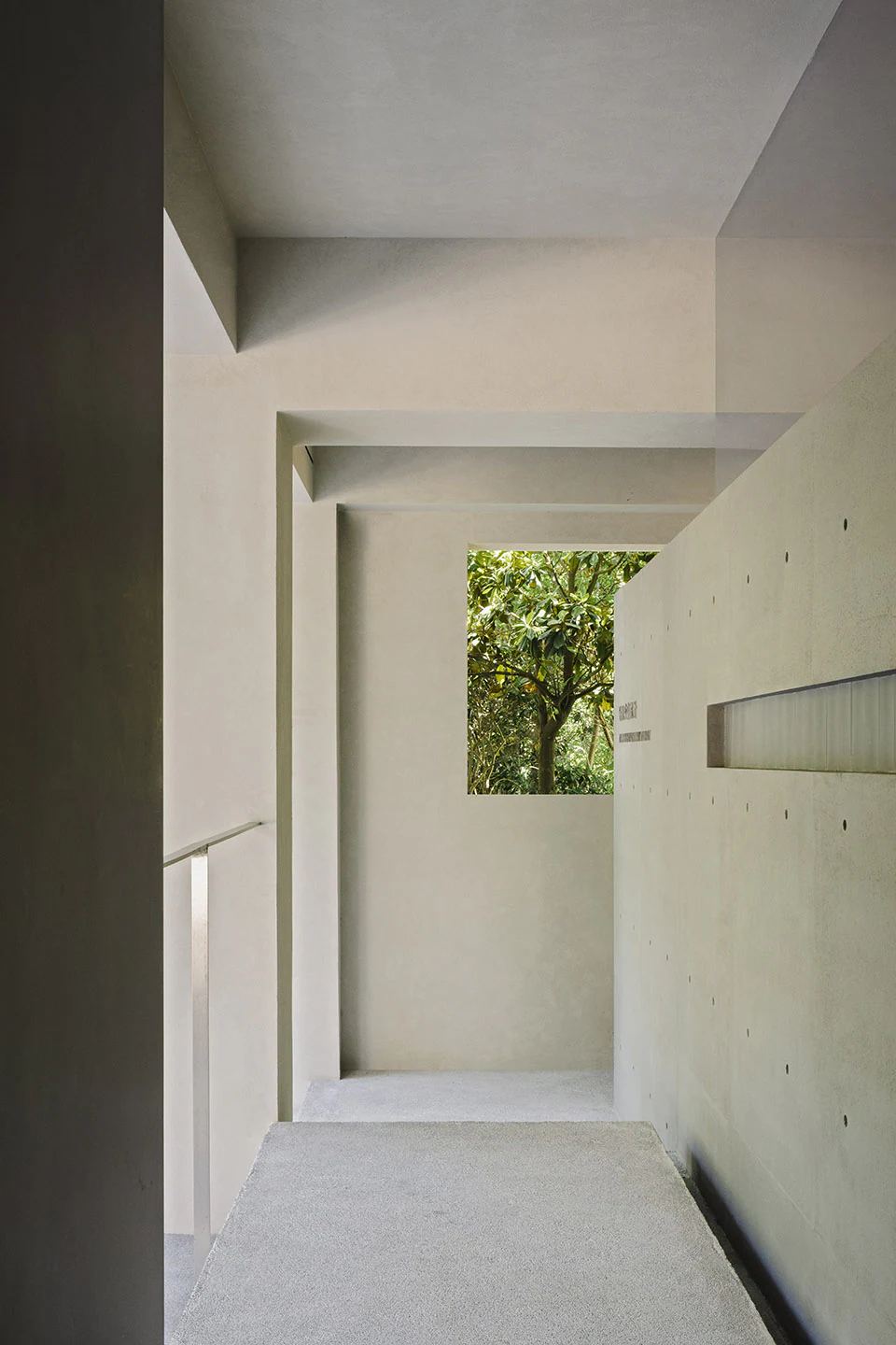 HOMESEE Suqian Design Studio Interior Design office interior case image 05