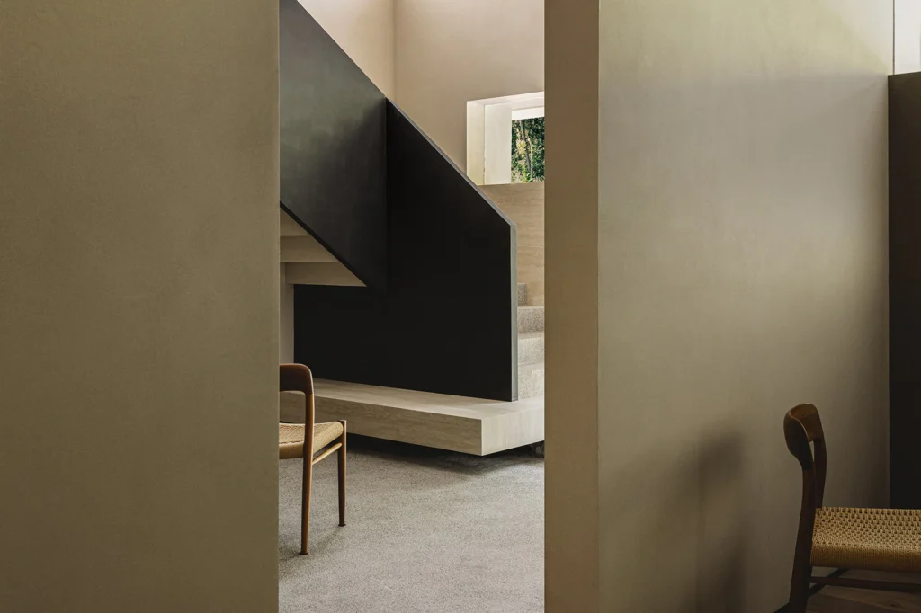 HOMESEE Suqian Design Studio Interior Design office interior case image 06