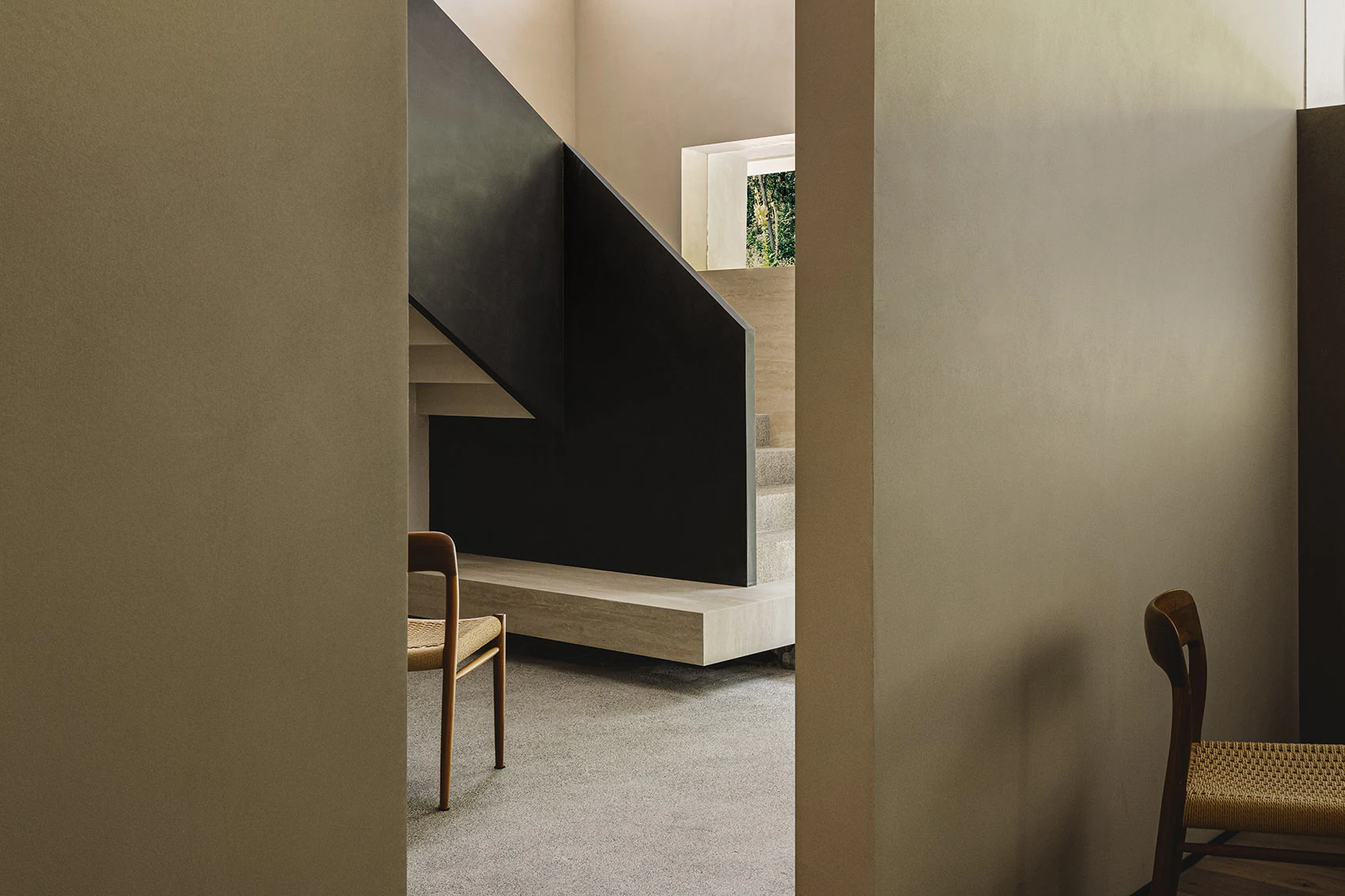 HOMESEE Suqian Design Studio Interior Design office interior case image 06
