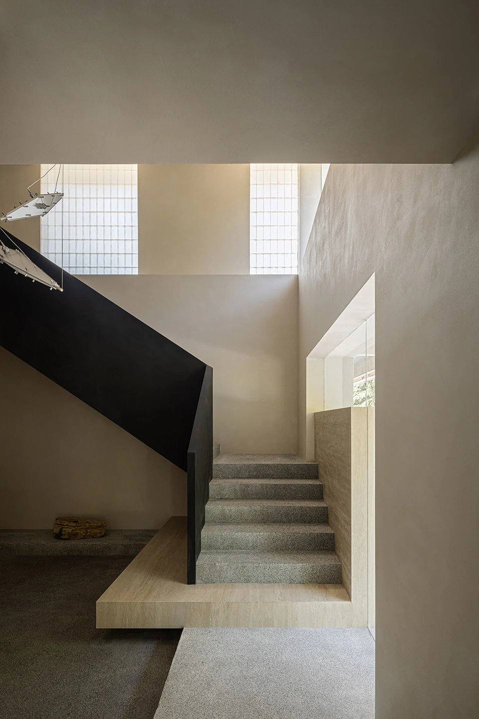 HOMESEE Suqian Design Studio Interior Design office interior case image 07