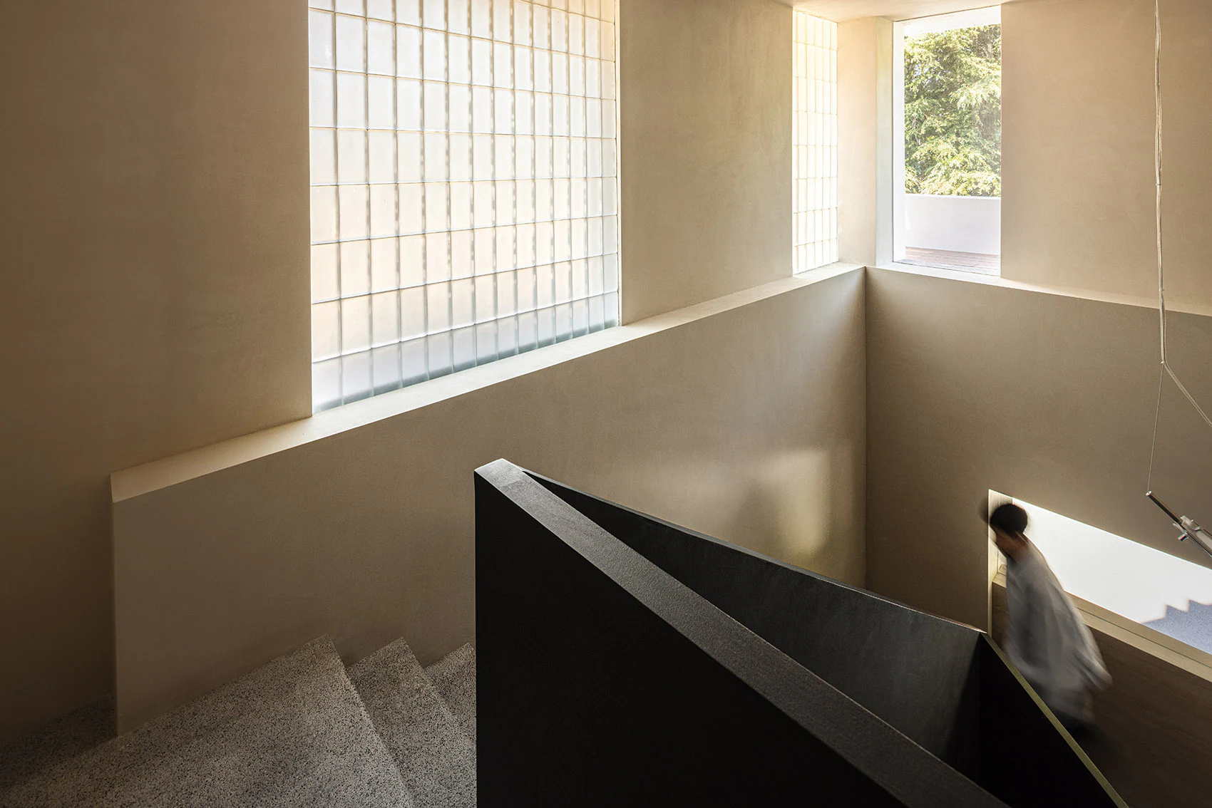 HOMESEE Suqian Design Studio Interior Design office interior case image 08