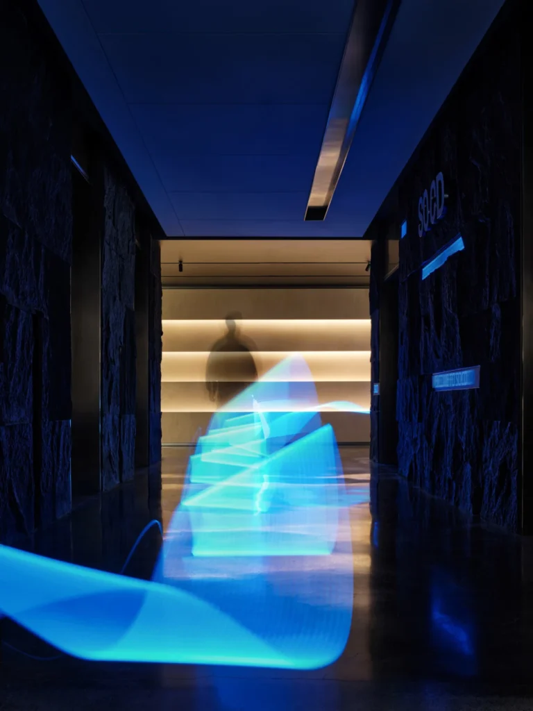 HOMESEE Hangzhou Headquarters Interior Design