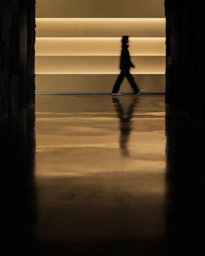 HOMESEE Hangzhou Headquarters Interior Design office interior case image 02