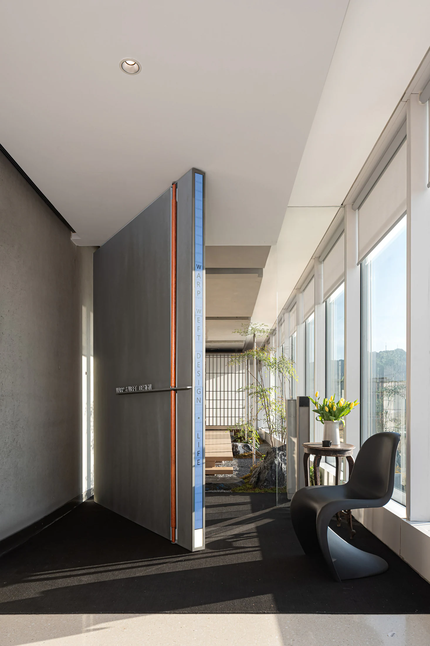 HOMESEE Chenyun Office Interior Design office interior case image 03