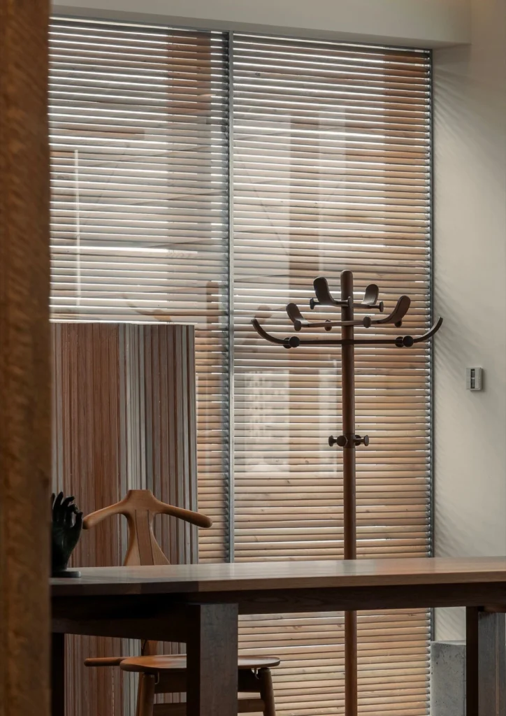 HOMESEE Xiamen deepmoss New Office Interior Design office interior case image 05