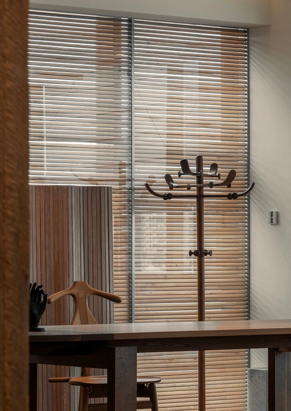 HOMESEE Xiamen deepmoss New Office Interior Design office interior case image 05