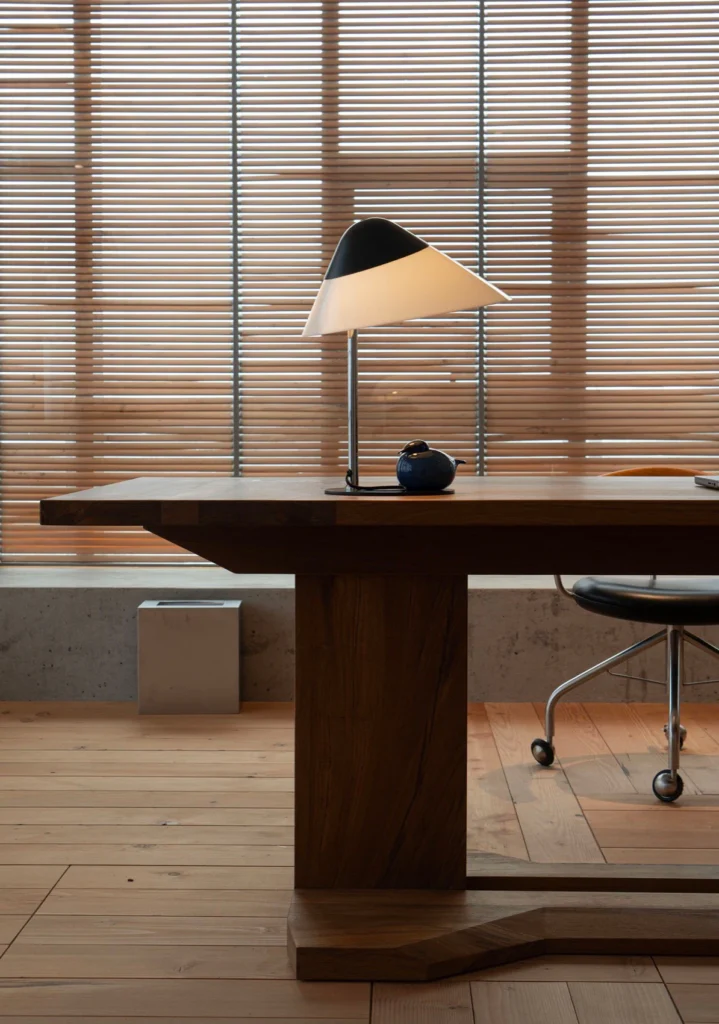 HOMESEE Xiamen deepmoss New Office Interior Design office interior case image 09