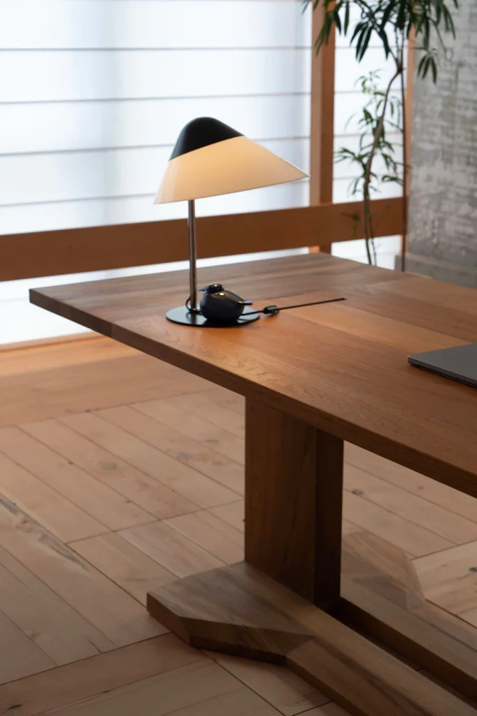 HOMESEE Xiamen deepmoss New Office Interior Design office interior case image 10