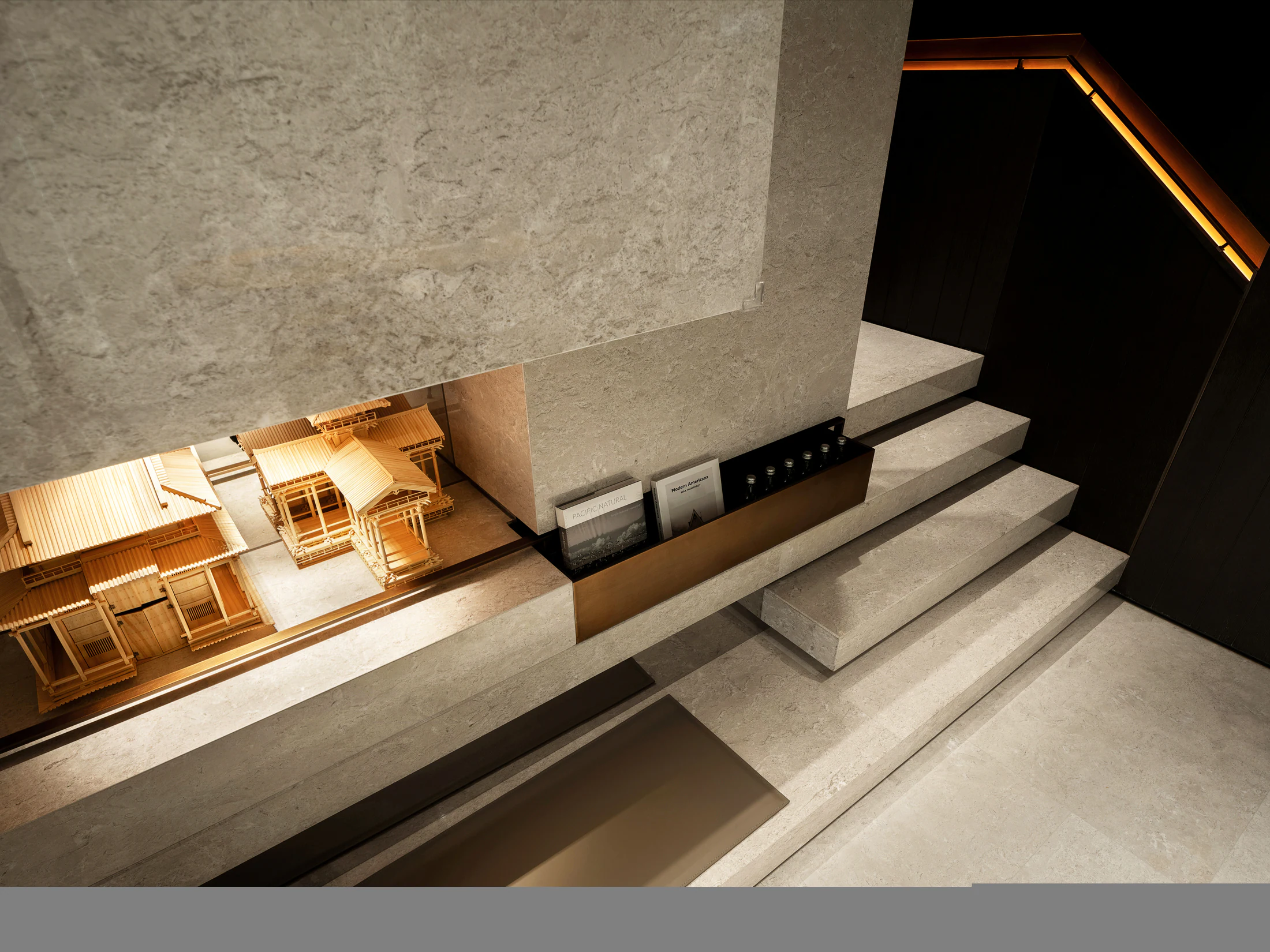 HOMESEE LOFT Workspace Interior Design office interior case image 07