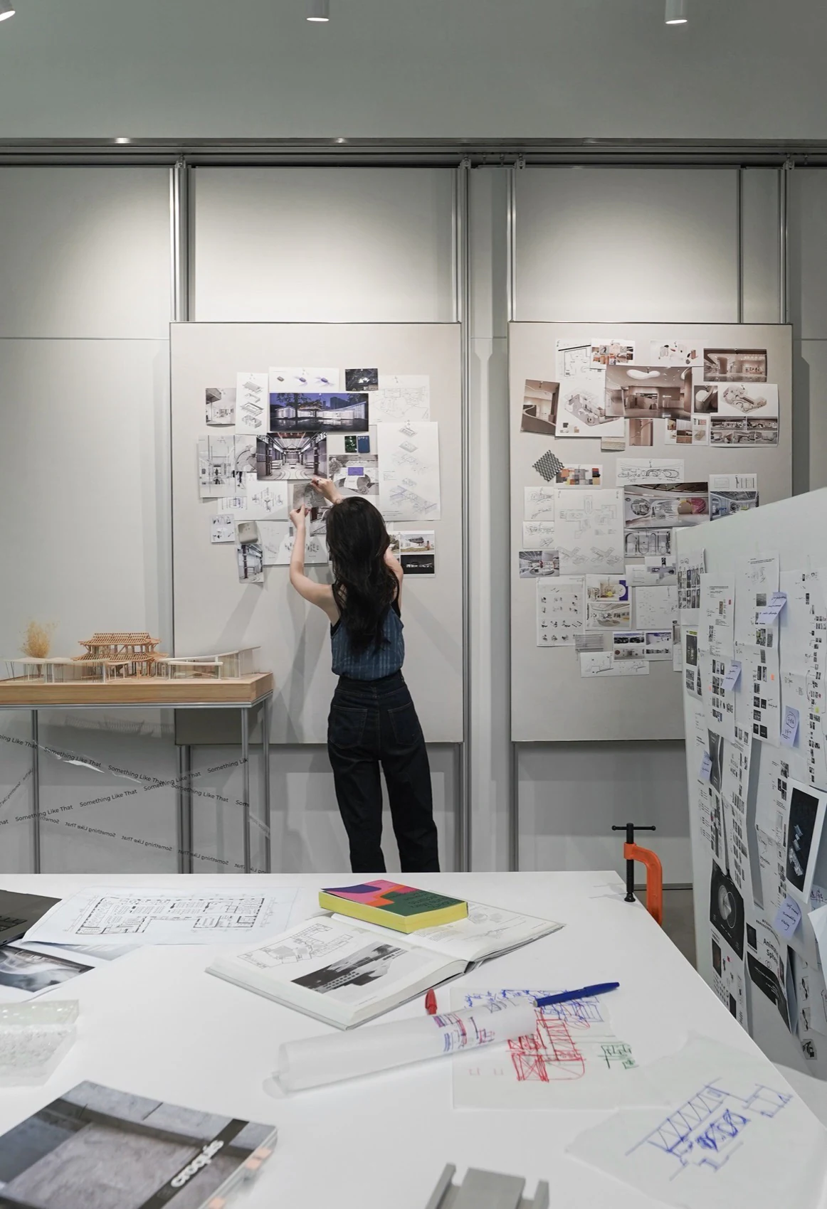HOMESEE Shanghai SLT New Office Interior Design office interior case image 07