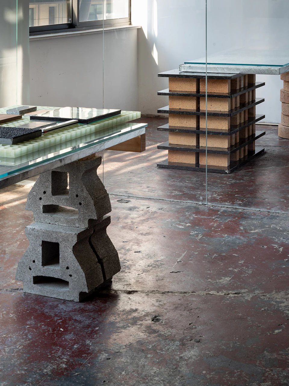HOMESEE Shanghai SpActrum Office Workspace Interior Design office interior case image 04