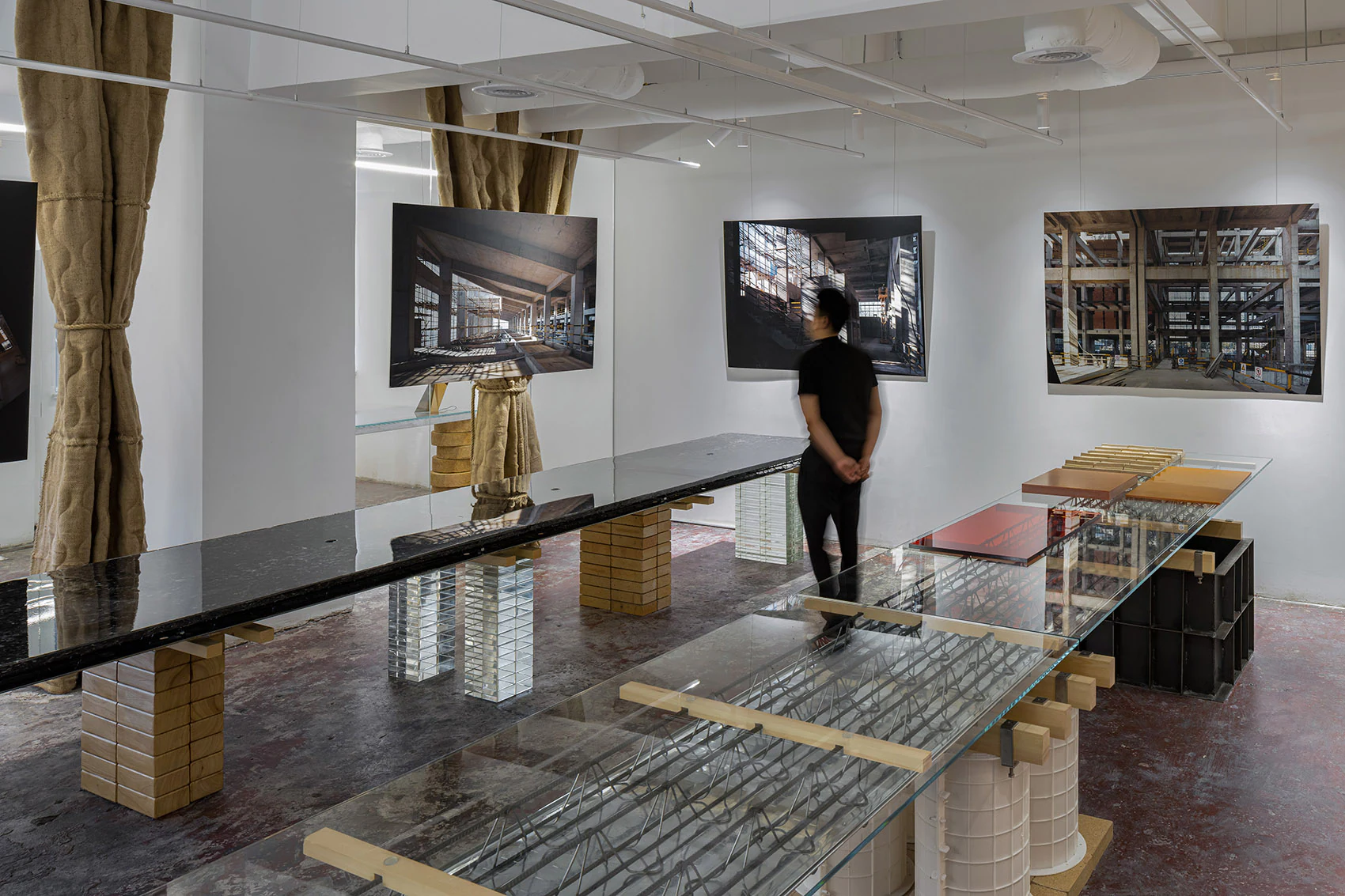 HOMESEE Shanghai SpActrum Office Workspace Interior Design office interior case image 10