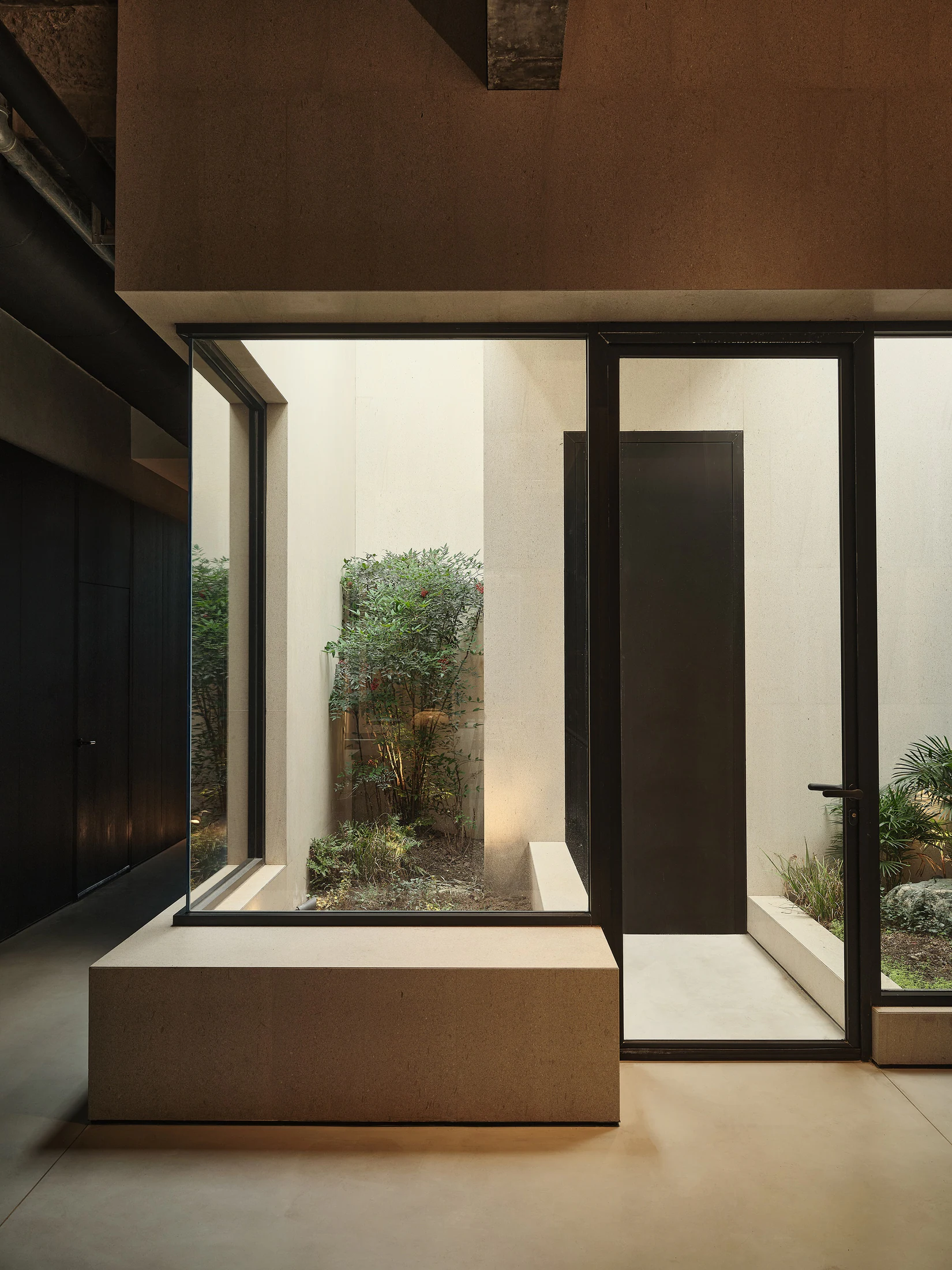 HOMESEE Workspace Interior Design office interior case image 05