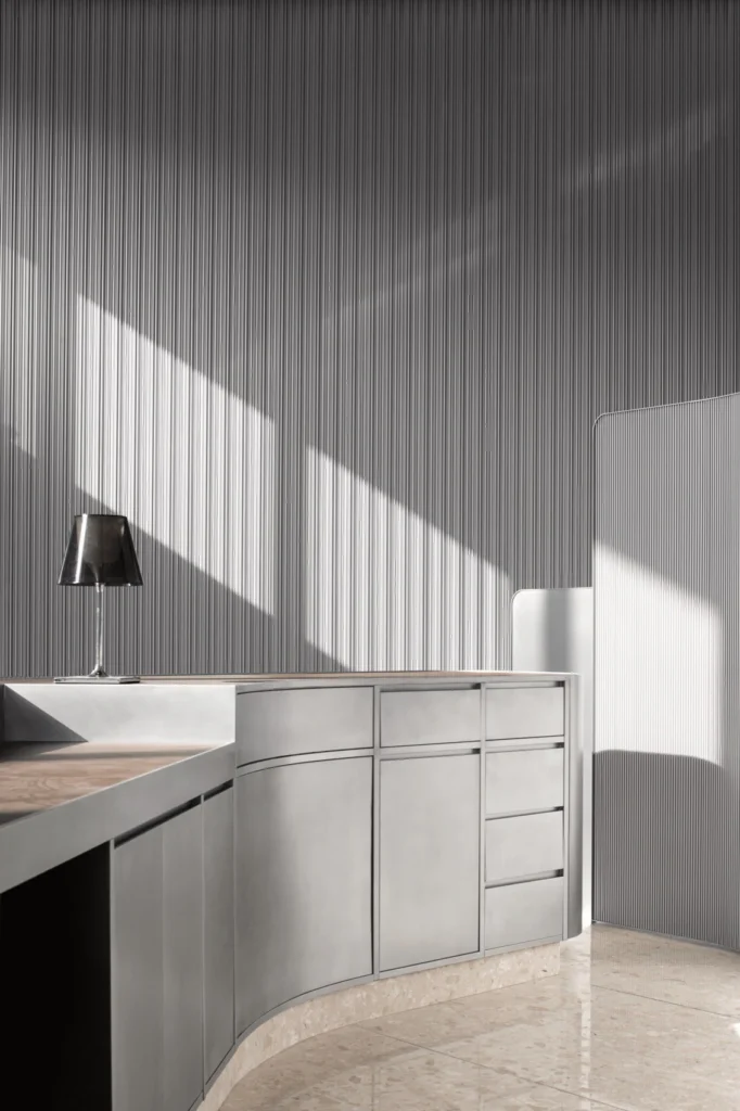HOMESEE Hangzhou Office Workspace Interior Design office interior case image 05