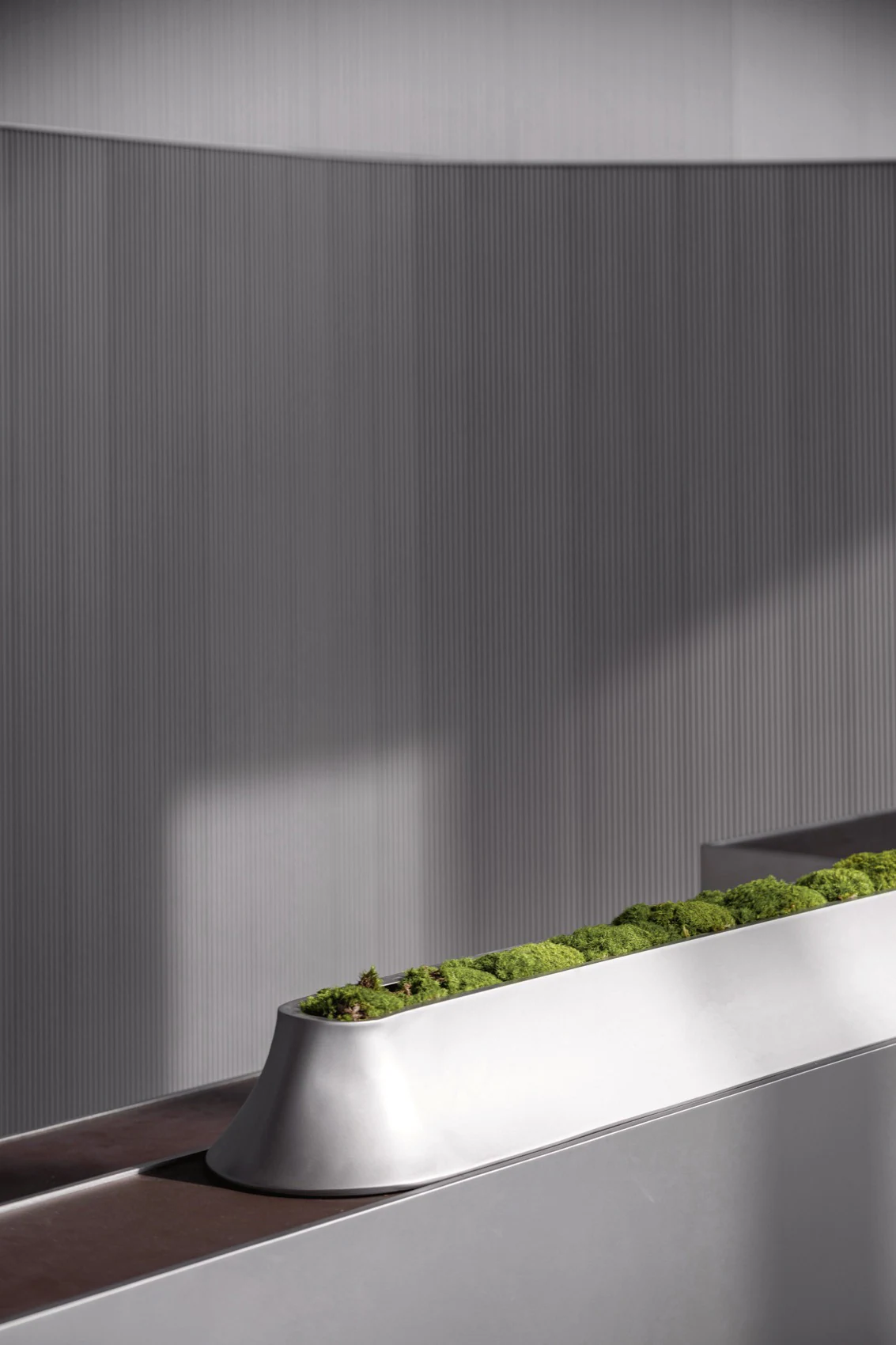 HOMESEE Hangzhou Office Workspace Interior Design office interior case image 07