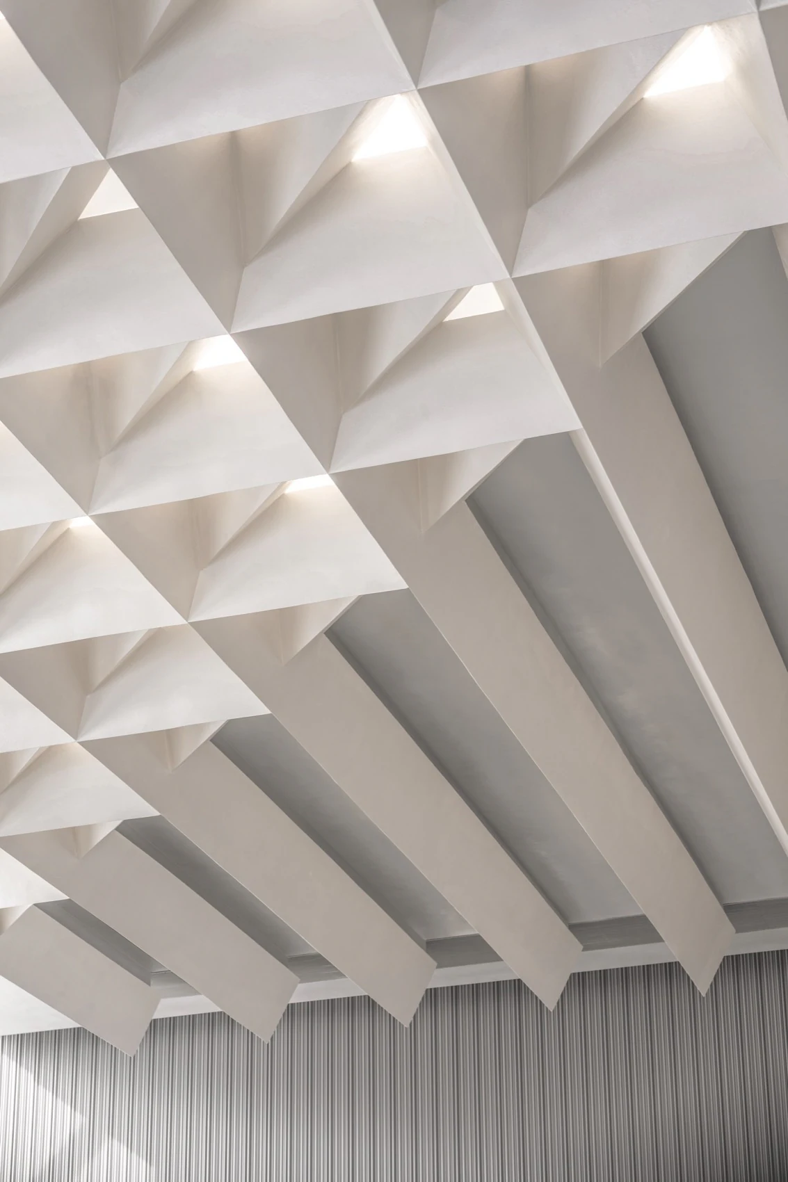 HOMESEE Hangzhou Office Workspace Interior Design office interior case image 09