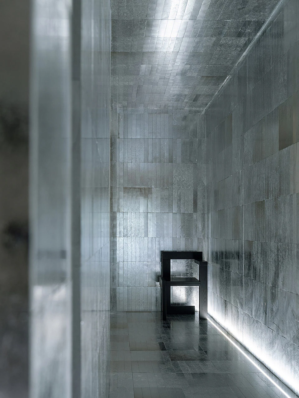 HOMESEE Hubei TOUTOU Office Interior Design office interior case image 09