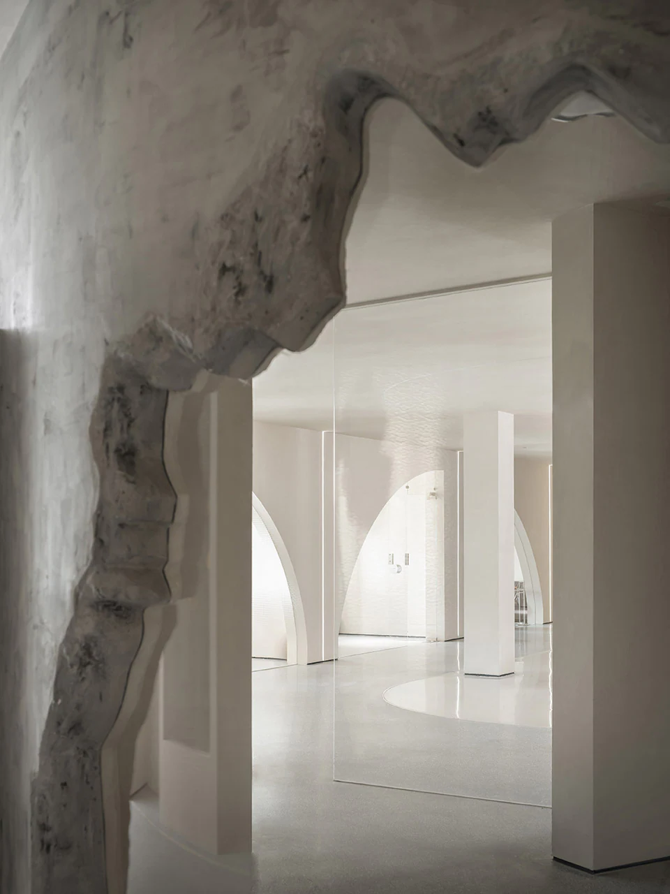 HOMESEE Hubei TOUTOU Office Interior Design office interior case image 10