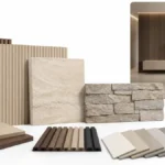 HOMESEE-Decor homesee product catalog wall panels optimized for interior materials sourcing and project design