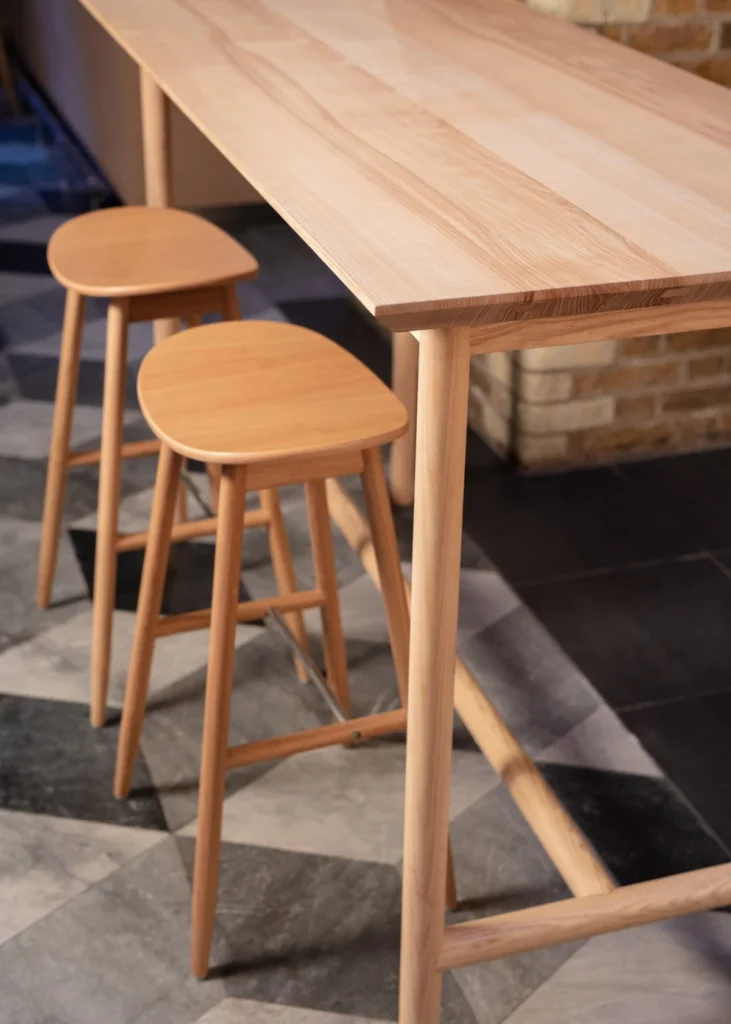 HOMESEE Chengdu Industrial Fast Casual Restaurant Interior Design restaurant interior case image 09