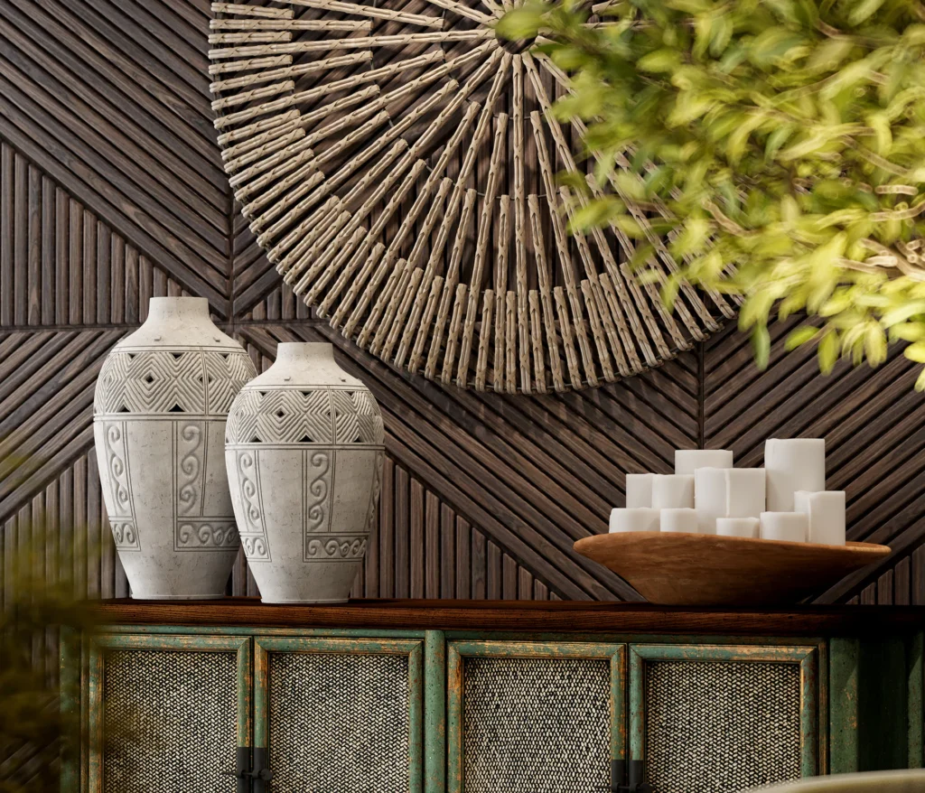HOMESEE Yipintang Chinese Restaurant Interior Design restaurant interior case image 03