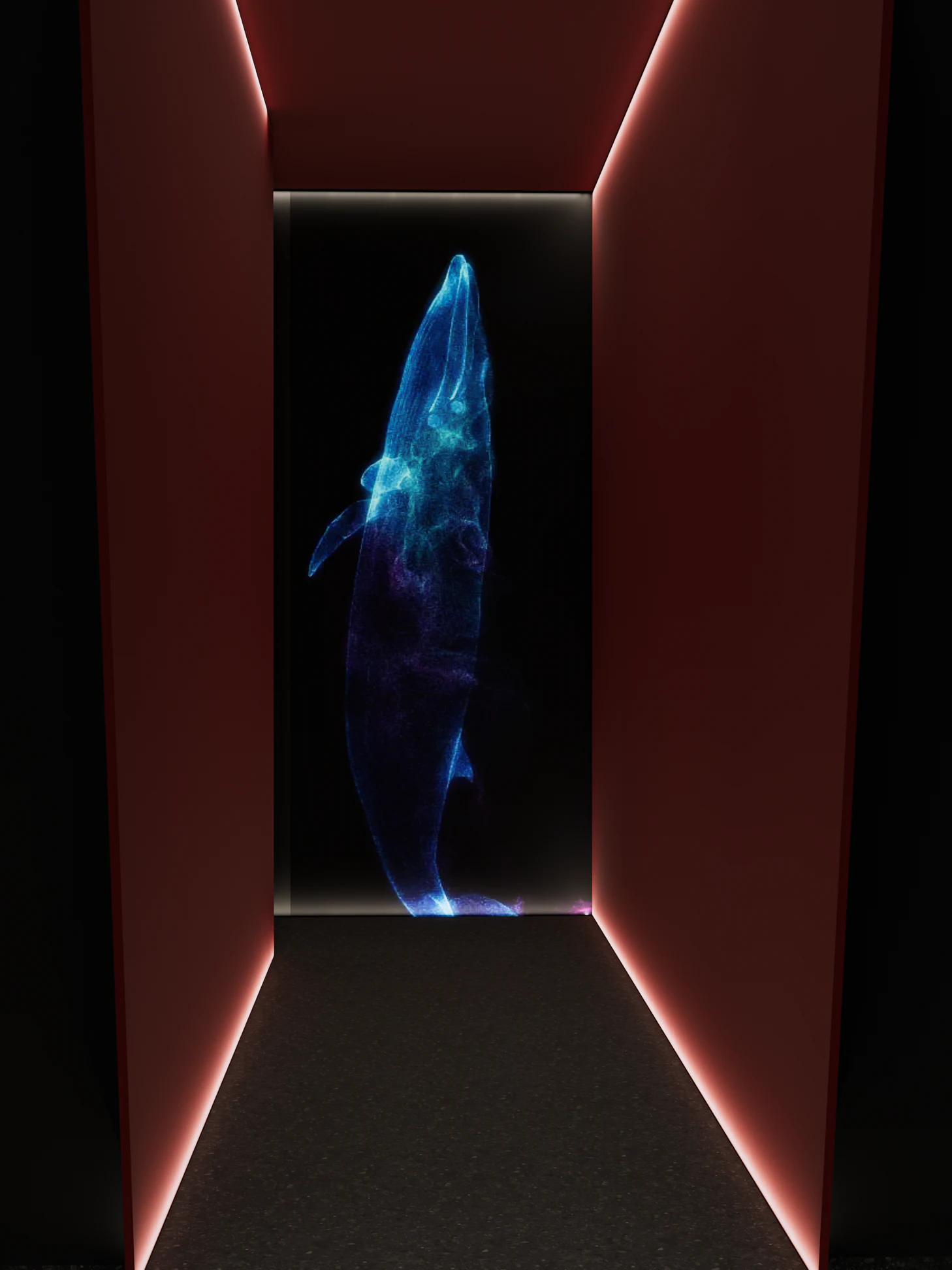 HOMESEE Xiehua Private Dining Restaurant Interior Design restaurant interior case image 04