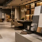 HOMESEE-Decor homesee stage6 material showroom layers optimized for interior materials sourcing and project design