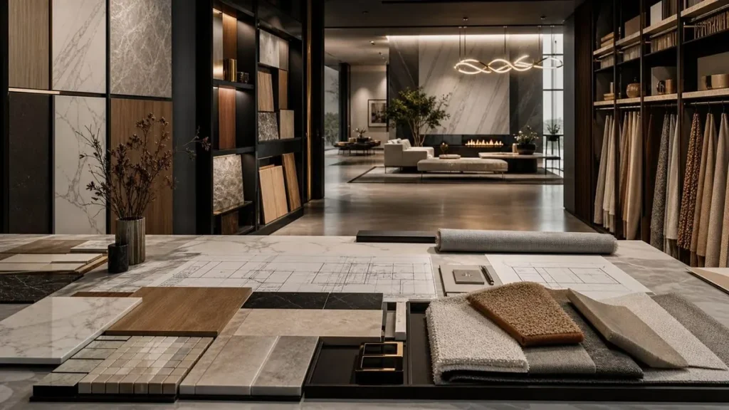 How to Confirm Samples for China Building Materials