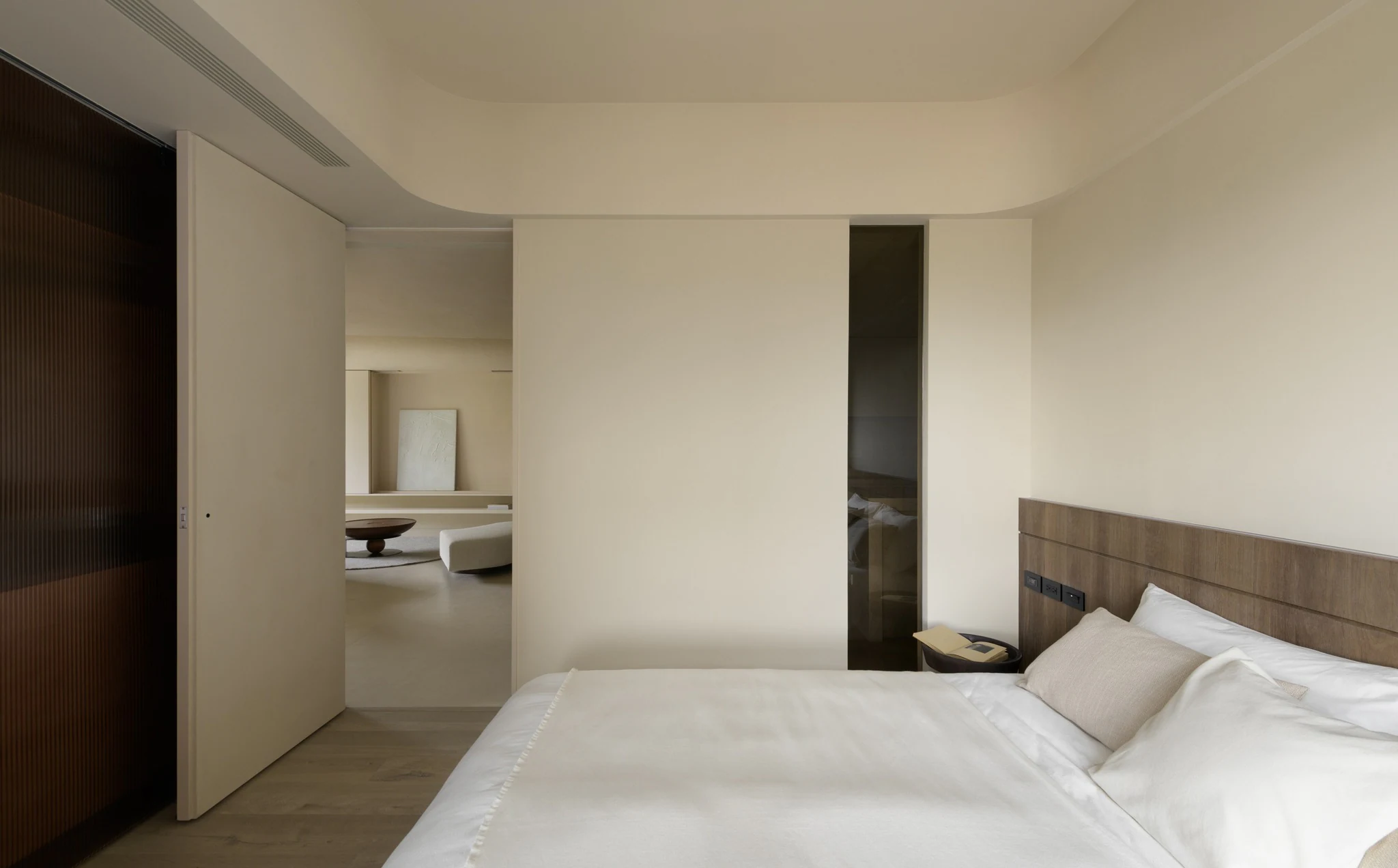 HOMESEE Chengxu Wabi-Sabi Residence Interior Design Wabi-Sabi Interior Design case image 04