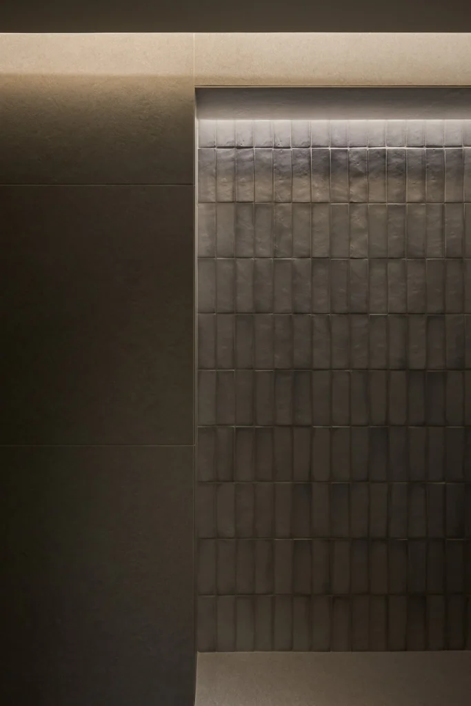 HOMESEE Xinyi Yang House Wabi-Sabi Residence Interior Design Wabi-Sabi Interior Design case image 06
