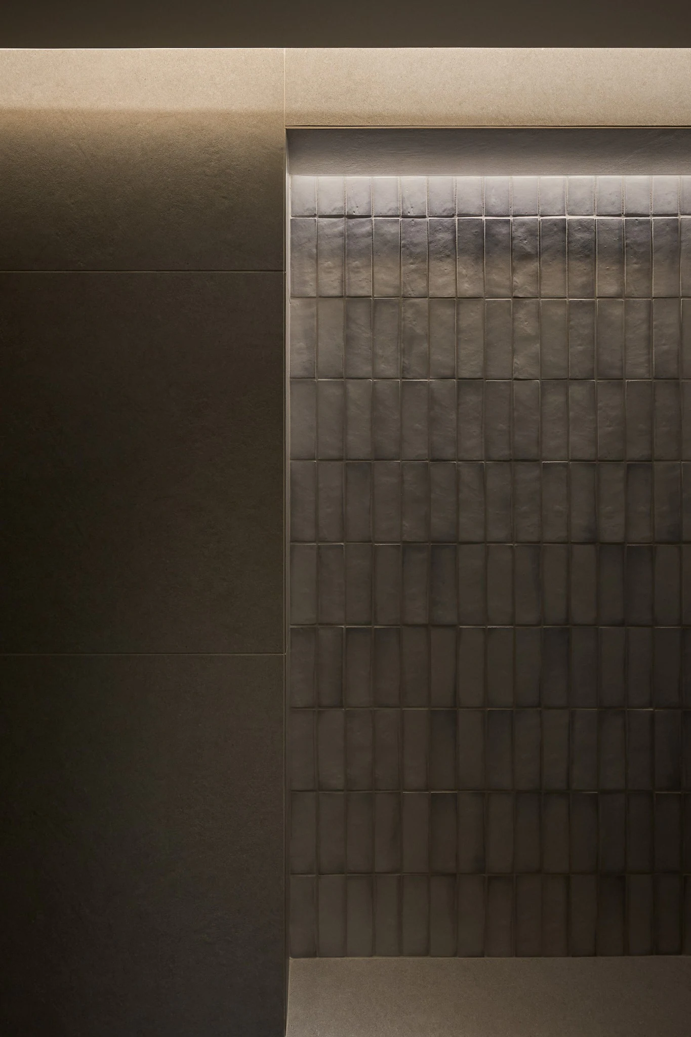 HOMESEE Xinyi Yang House Wabi-Sabi Residence Interior Design Wabi-Sabi Interior Design case image 06