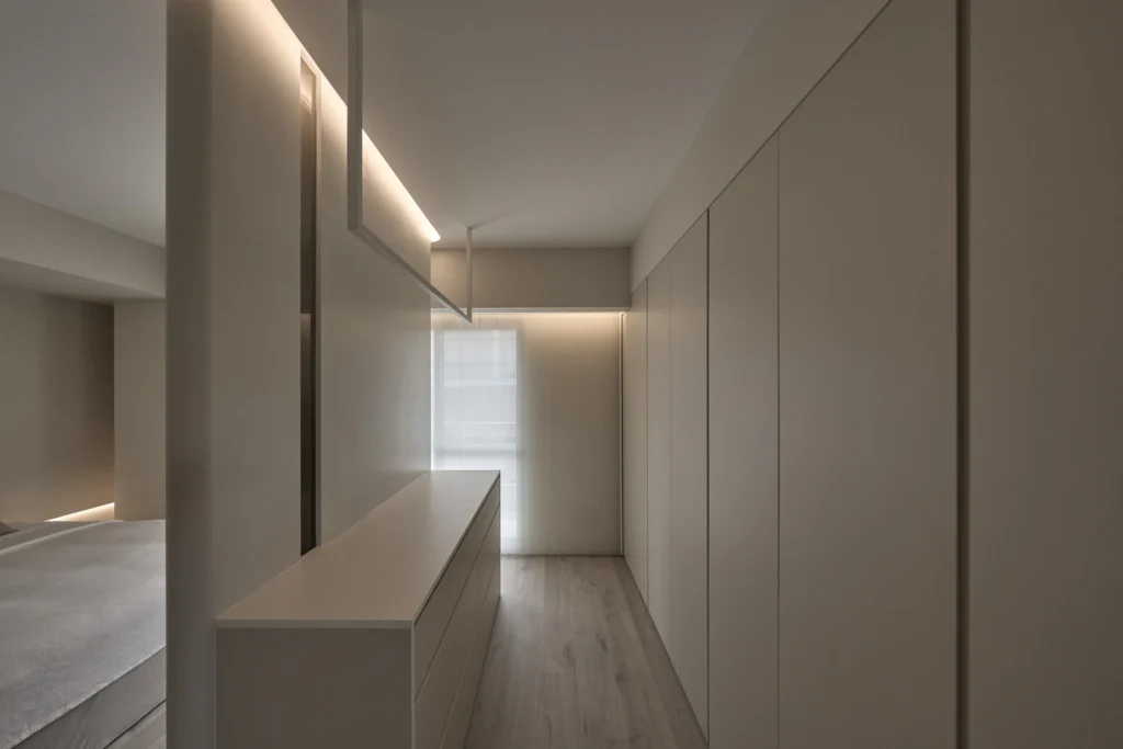 HOMESEE Xinyi Yang House Wabi-Sabi Residence Interior Design Wabi-Sabi Interior Design case image 09