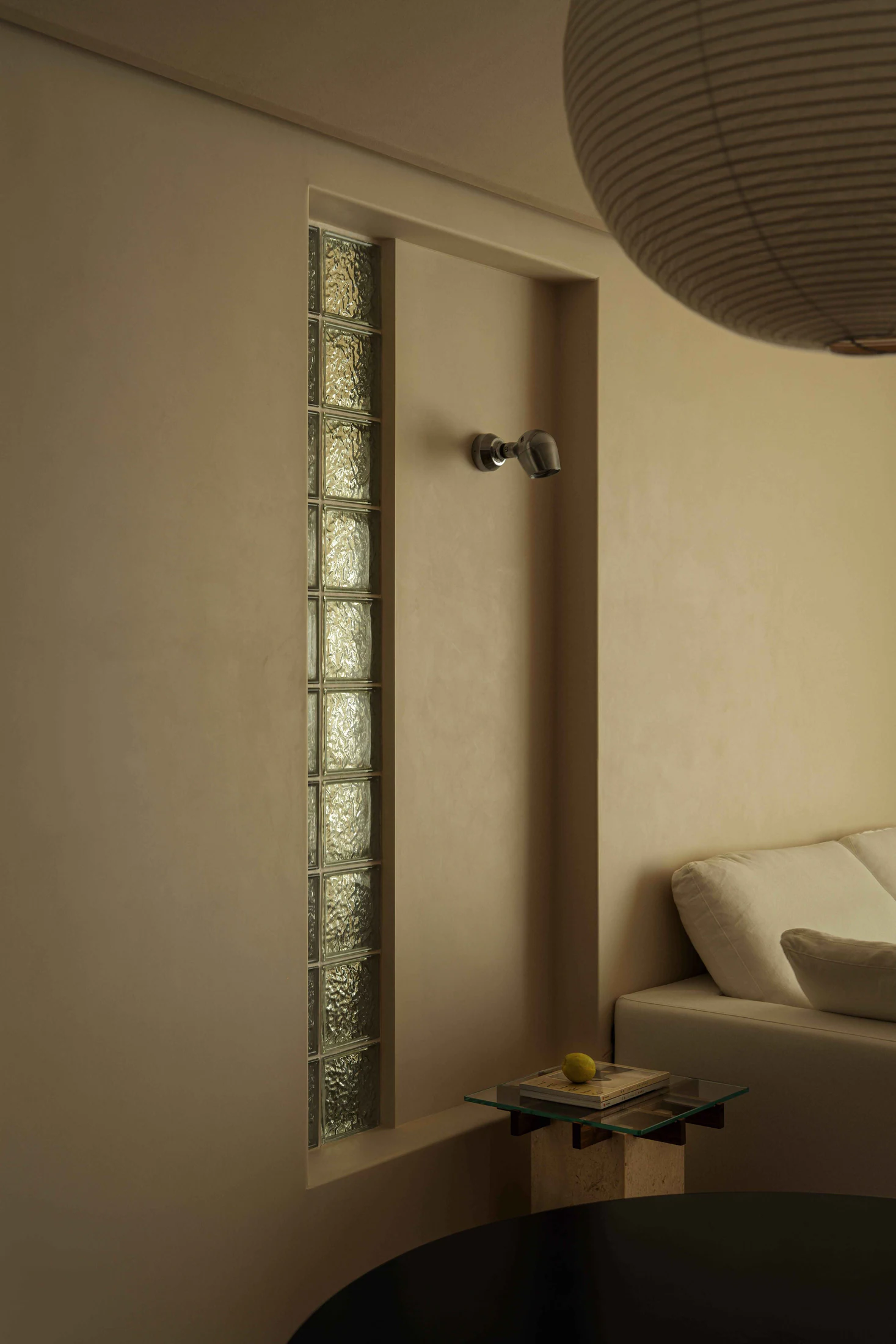 HOMESEE Urban Holiday Japanese Residence Interior Design Japanese Interior Design case image 07