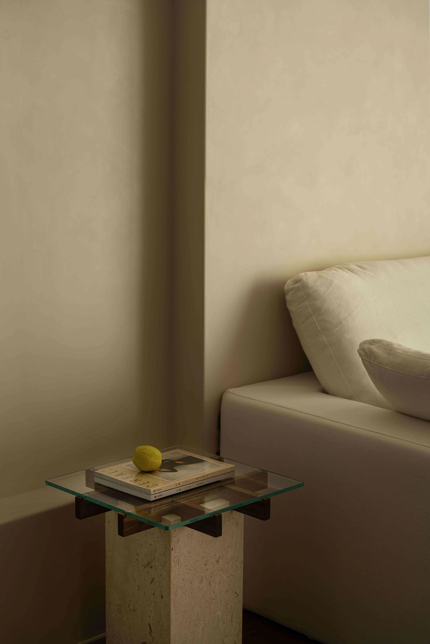 HOMESEE Urban Holiday Japanese Residence Interior Design Japanese Interior Design case image 08