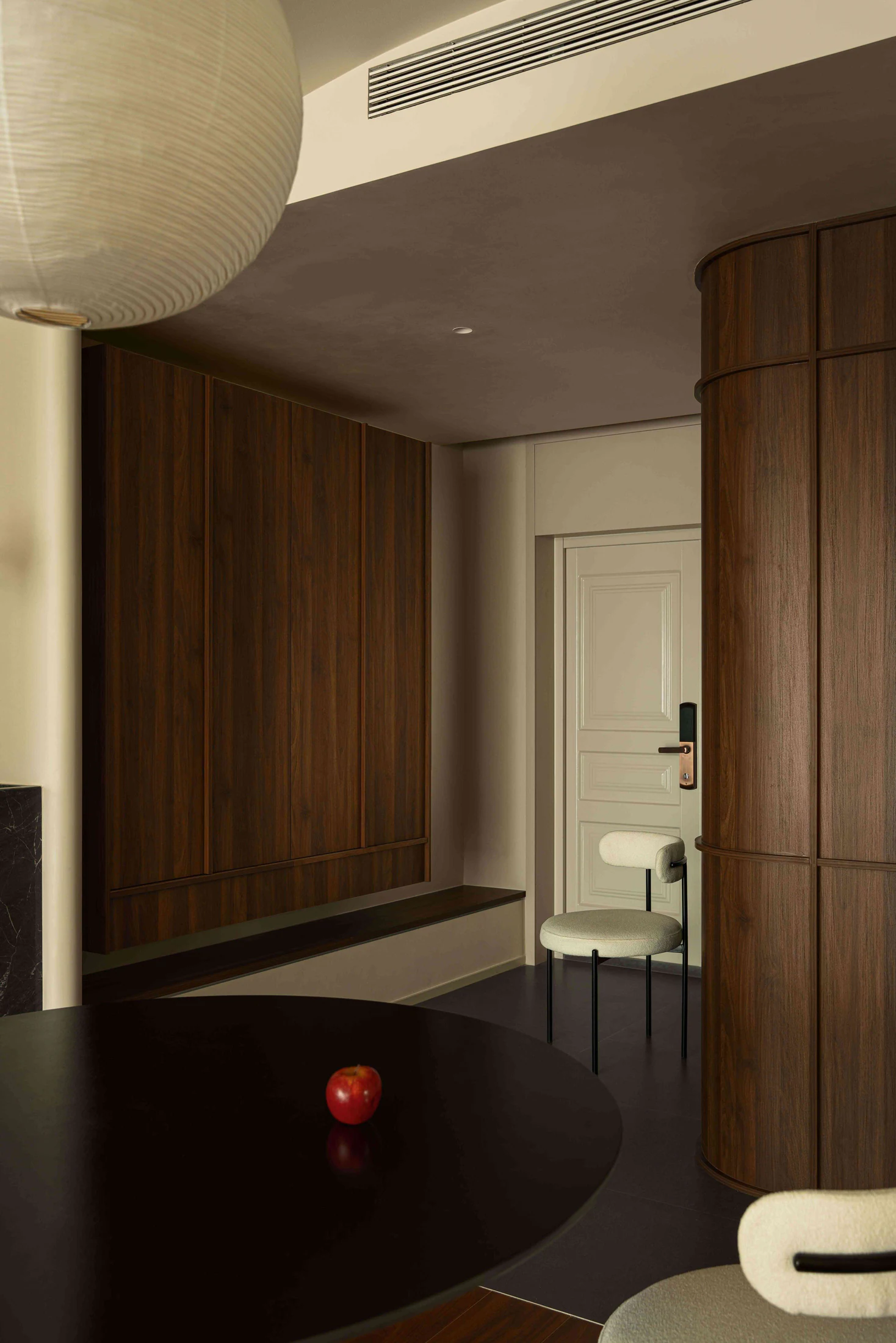 HOMESEE Urban Holiday Japanese Residence Interior Design Japanese Interior Design case image 09