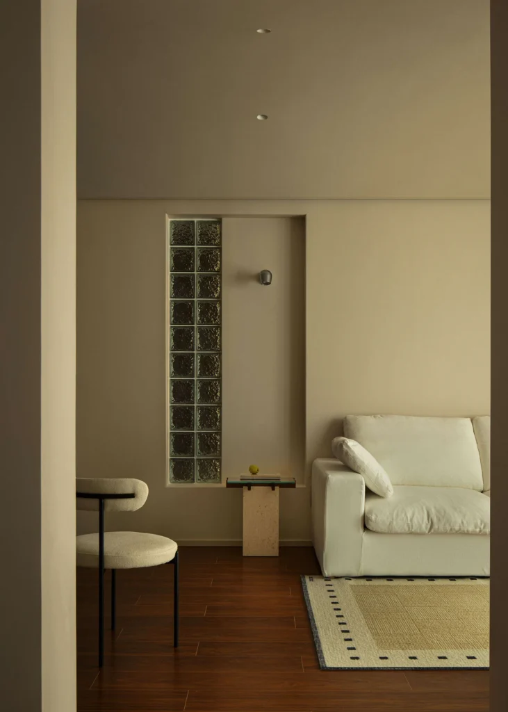 HOMESEE Urban Holiday Japanese Residence Interior Design Japanese Interior Design case image 10