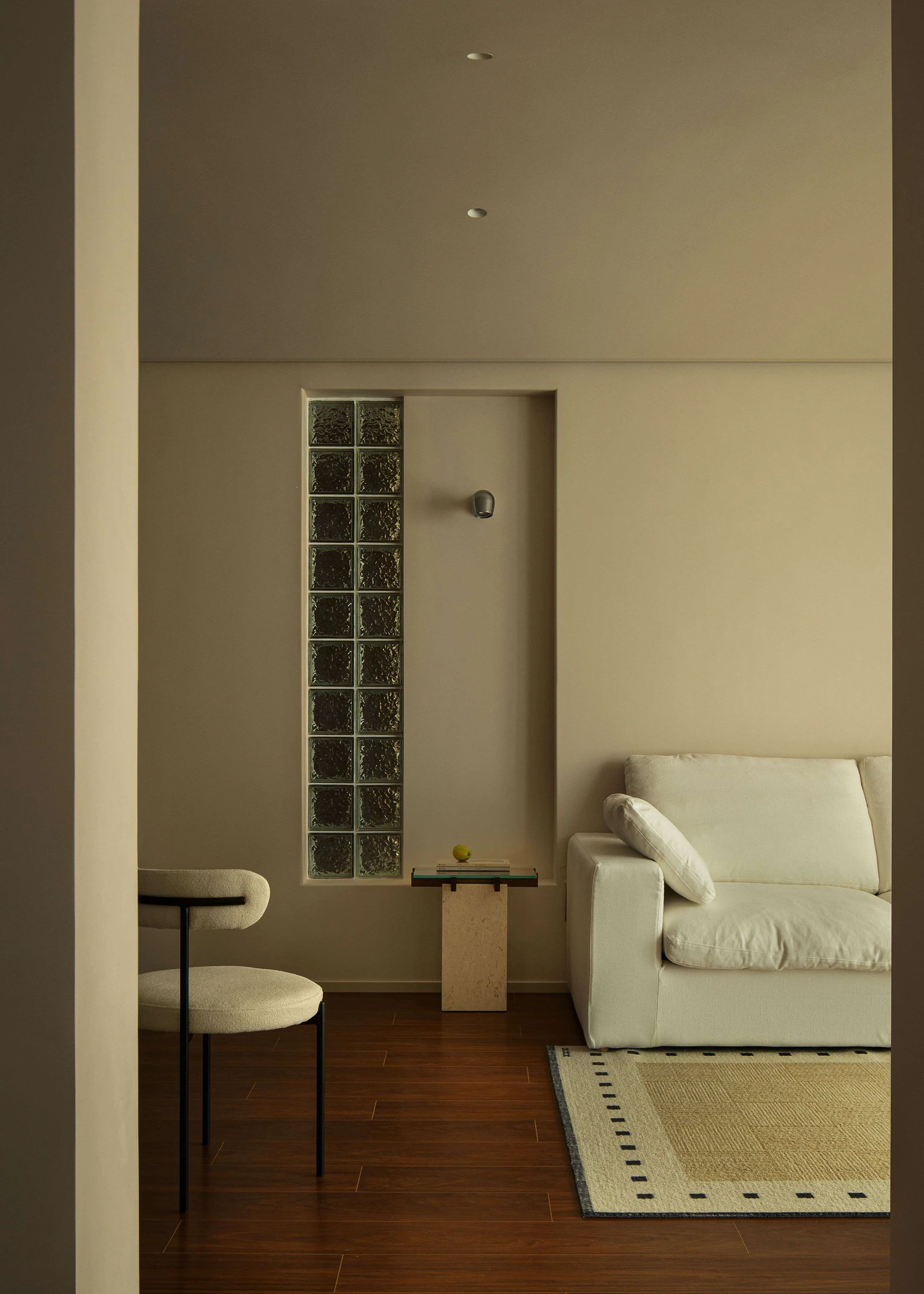 HOMESEE Urban Holiday Japanese Residence Interior Design Japanese Interior Design case image 10